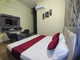 Hotel Sunrise Inn Bikaner