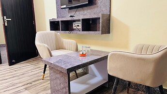 Hotel Sunrise Inn Bikaner