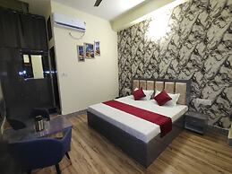 Hotel Sunrise Inn Bikaner