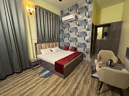 Hotel Sunrise Inn Bikaner