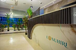 Lonuhiri at Dhigurah