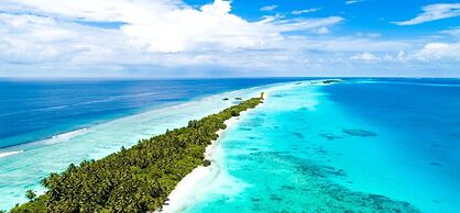 Lonuhiri at Dhigurah
