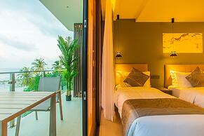 Lonuhiri at Dhigurah