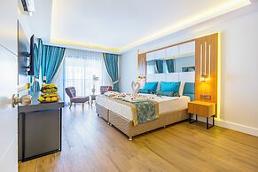 Algora Halal Hotel / Halal All inclusive