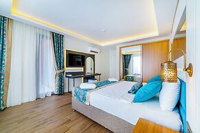 Algora Halal Hotel / Halal All inclusive