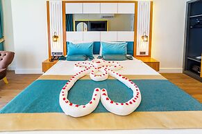 Algora Halal Hotel / Halal All inclusive