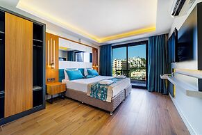 Algora Halal Hotel / Halal All inclusive