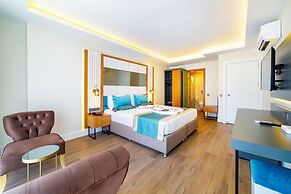 Algora Halal Hotel / Halal All inclusive