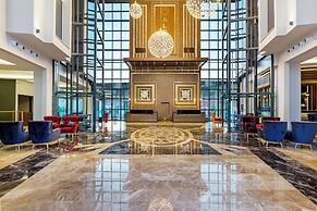 Algora Halal Hotel / Halal All inclusive
