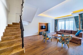 Algora Halal Hotel / Halal All inclusive