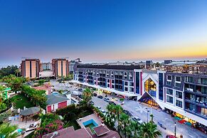 Algora Halal Hotel / Halal All inclusive