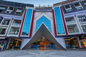 Algora Halal Hotel / Halal All inclusive
