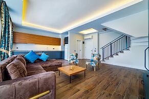 Algora Halal Hotel / Halal All inclusive