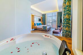 Algora Halal Hotel / Halal All inclusive