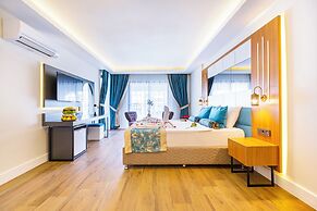 Algora Halal Hotel / Halal All inclusive
