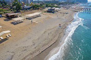 Algora Halal Hotel / Halal All inclusive