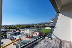 Algora Halal Hotel / Halal All inclusive