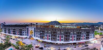 Algora Halal Hotel / Halal All inclusive