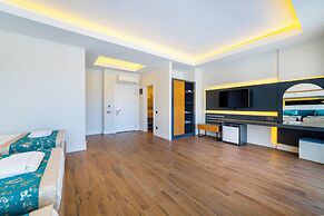 Algora Halal Hotel / Halal All inclusive