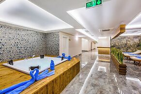 Algora Halal Hotel / Halal All inclusive
