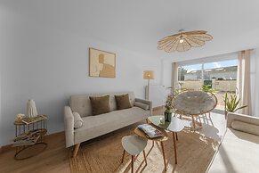 Chambre d'hôtes L'écrin fleuri