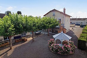 Chambre d'hôtes L'écrin fleuri