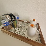 Chambre d'hôtes L'écrin fleuri