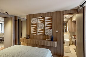 Principe Real Prime by Homing