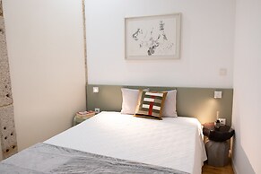 Braga Essence Apartment By Minhos Guest
