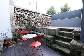 Braga Essence Apartment By Minhos Guest