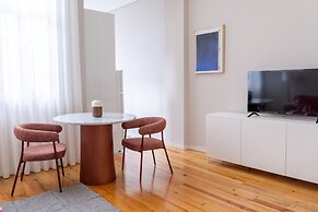 Braga Essence Apartment By Minhos Guest