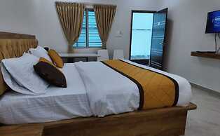 BR Comfort