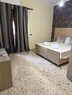 Pompei Sanctuary rooms