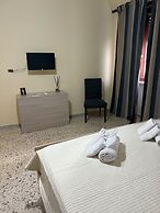 Pompei Sanctuary rooms