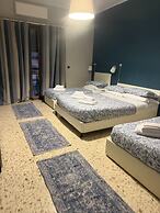Pompei Sanctuary rooms