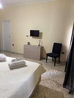 Pompei Sanctuary rooms