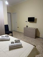 Pompei Sanctuary rooms