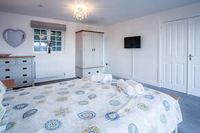 Caldey View Cottage - 1 Bedroom - Penally