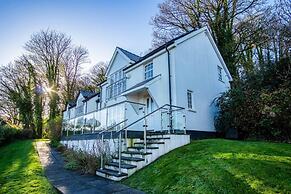 Caldey View Cottage - 1 Bedroom - Penally