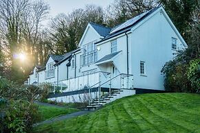 Caldey View Cottage - 1 Bedroom - Penally