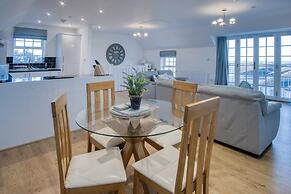Caldey View Cottage - 1 Bedroom - Penally