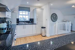Caldey View Cottage - 1 Bedroom - Penally