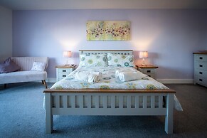 Caldey View Cottage - 1 Bedroom - Penally