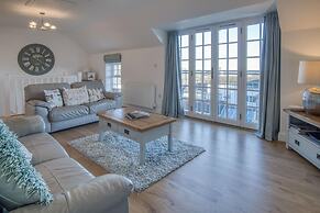 Caldey View Cottage - 1 Bedroom - Penally