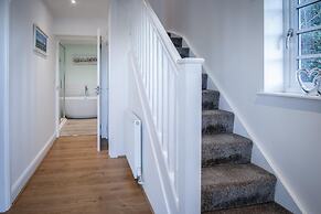Caldey View Cottage - 1 Bedroom - Penally