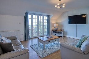 Caldey View Cottage - 1 Bedroom - Penally