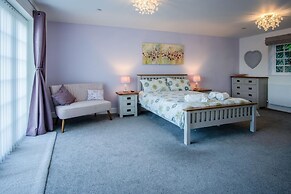 Caldey View Cottage - 1 Bedroom - Penally