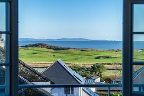 Caldey View Cottage - 1 Bedroom - Penally