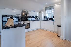 Caldey View Cottage - 1 Bedroom - Penally