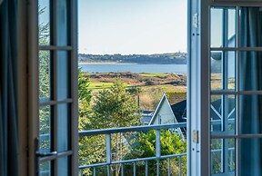 Caldey View Cottage - 1 Bedroom - Penally